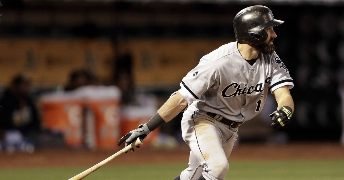 Foto de archivo / Adam Eaton.