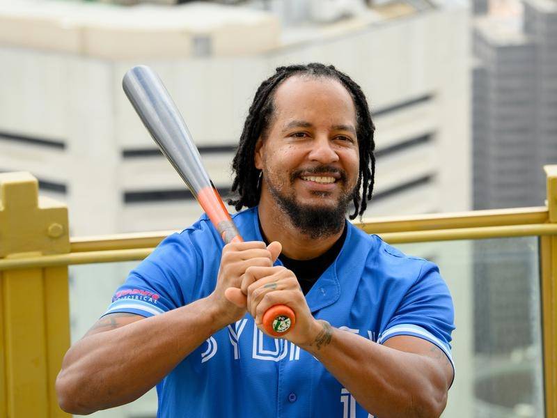 Manny Ramírez