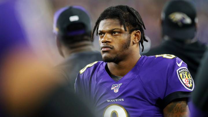 Lamar Jackson