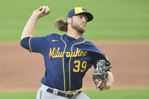 Corbin Burnes