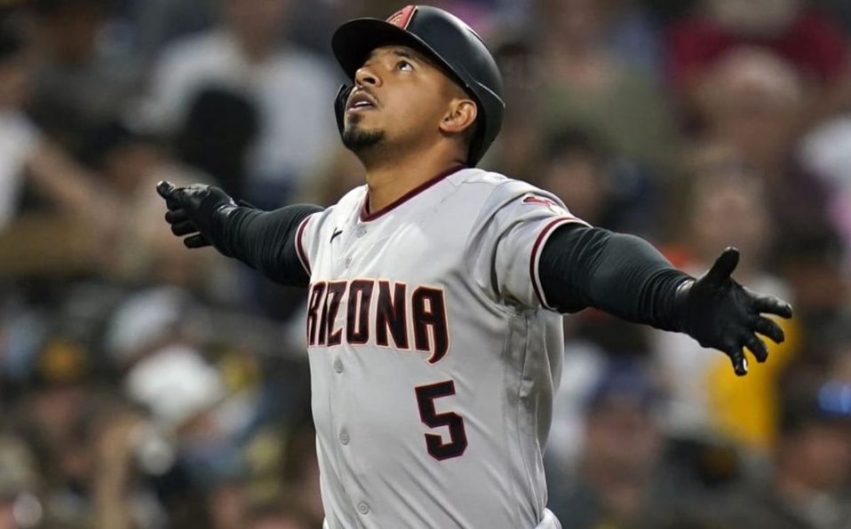 Foto de archivo / Eduardo Escobar.