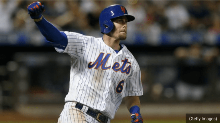 Jeff McNeil