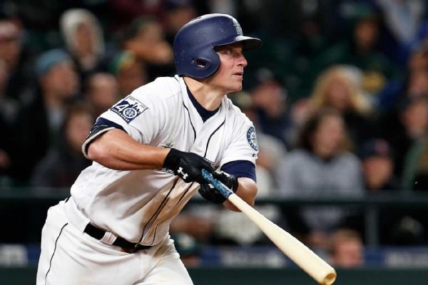 Kyle Seager
