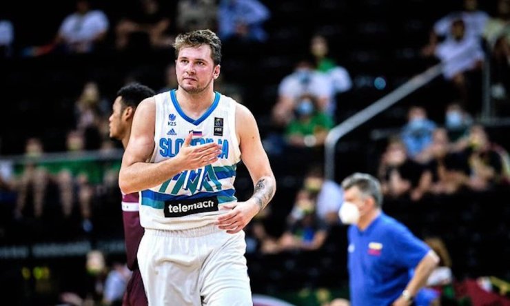 Luka Doncic