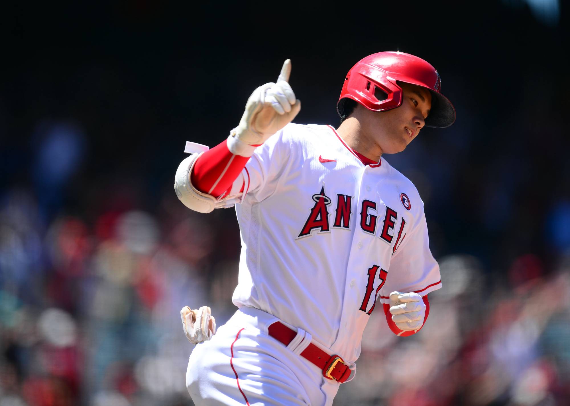Shohei Ohtani