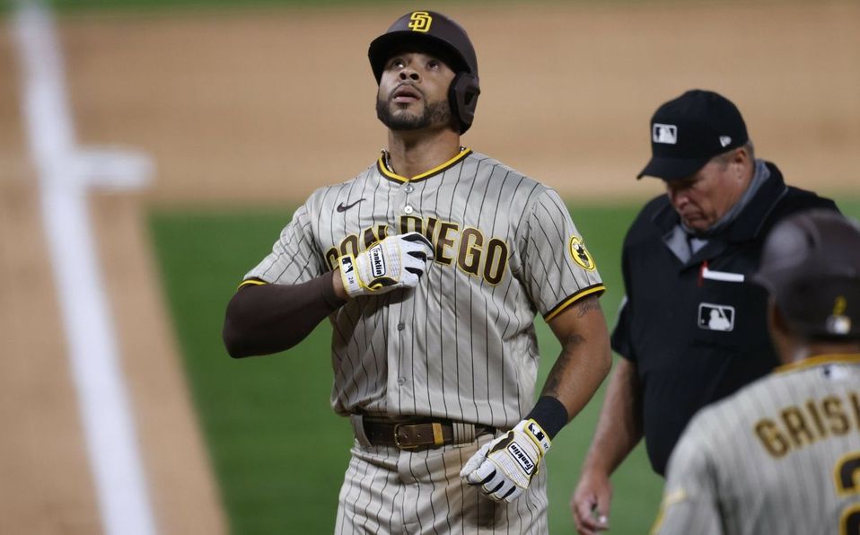 Foto de archivo / Tommy Pham.