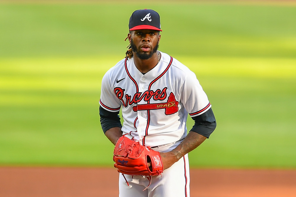 Touki Toussaint