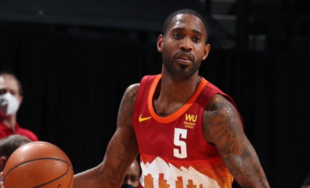 Foto de archivo / Will Barton.