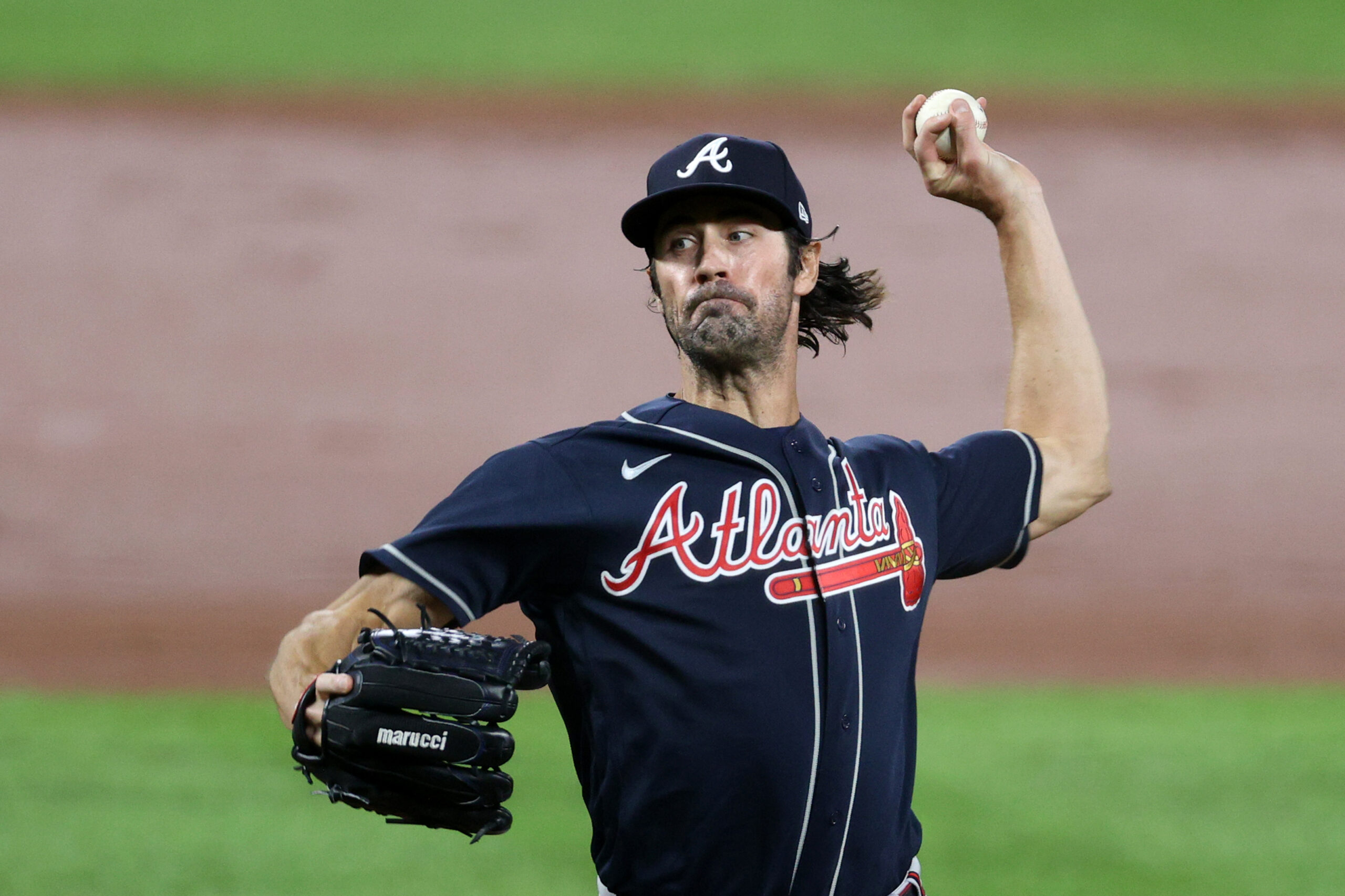 Cole Hamels