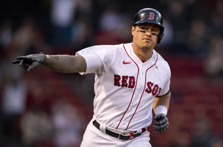 Foto de archivo / Hunter Renfroe.