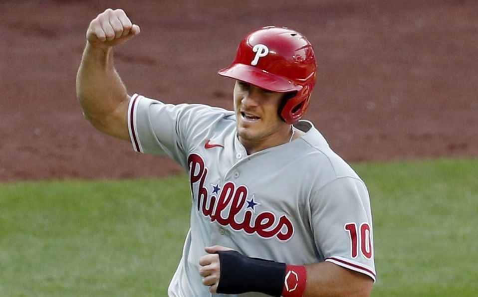 J.T. Realmuto