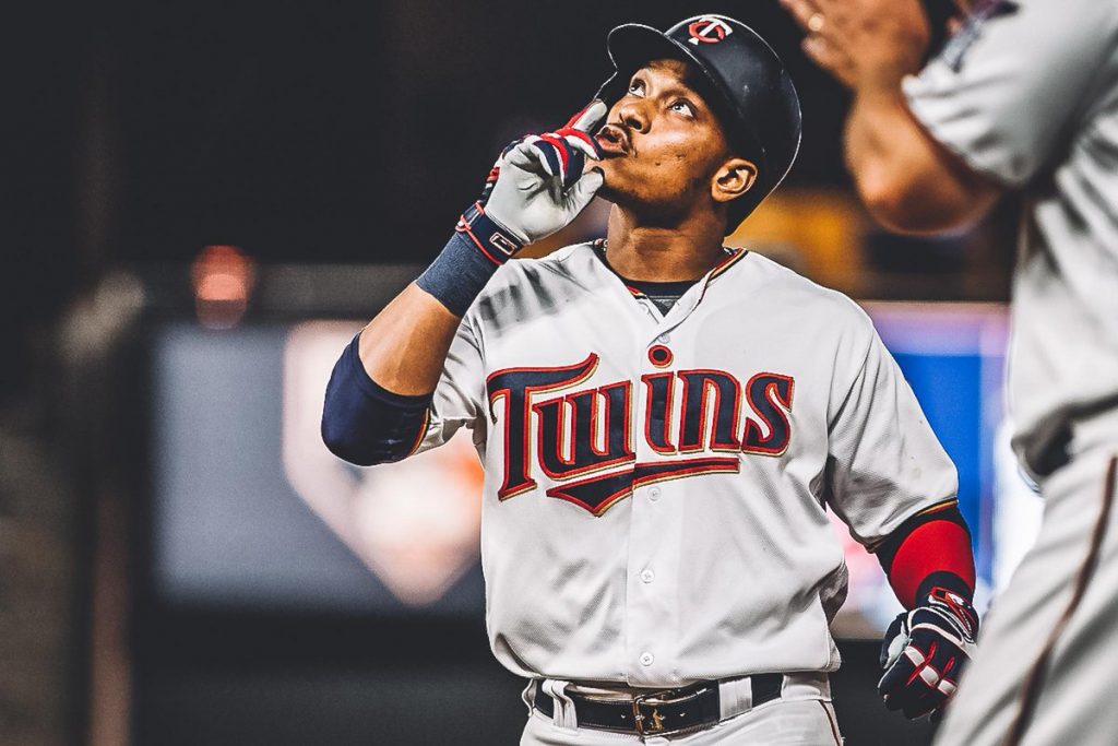 Jorge Polanco