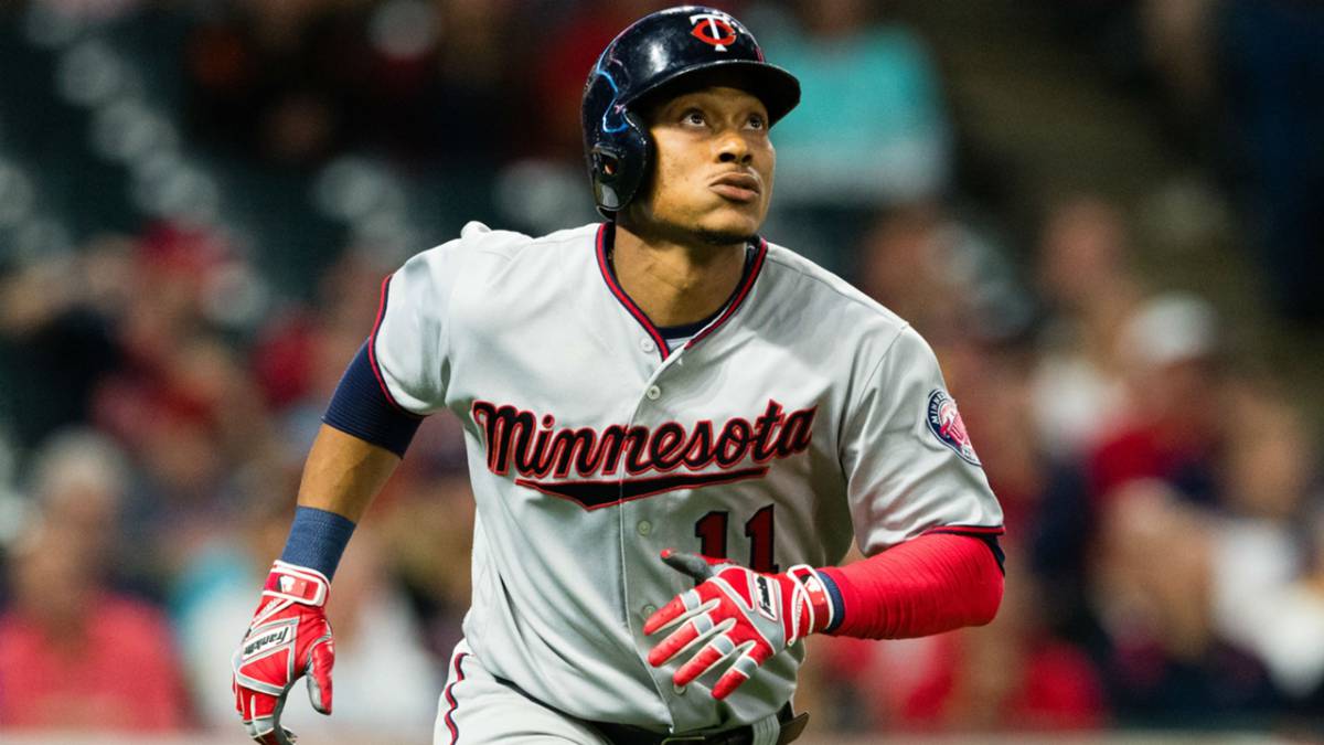 Jorge Polanco