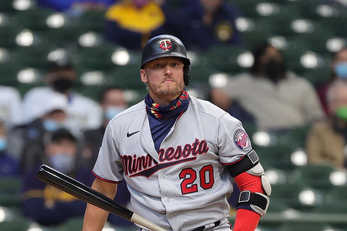 Foto de archivo / Josh Donaldson.