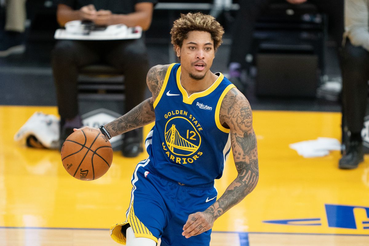 Kelly Oubre Jr. tiene seis temporadas de experiencia en la NBA / Thearon W. Henderson/Getty Images