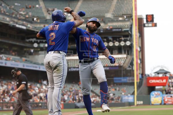 Kevin Pillar / EFE.