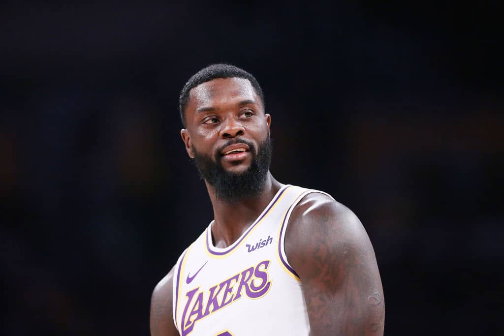 Lance Stephenson