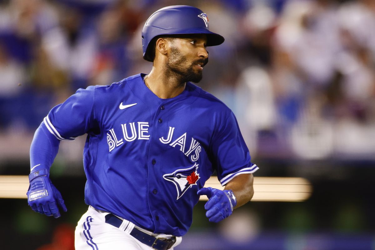 Marcus Semien