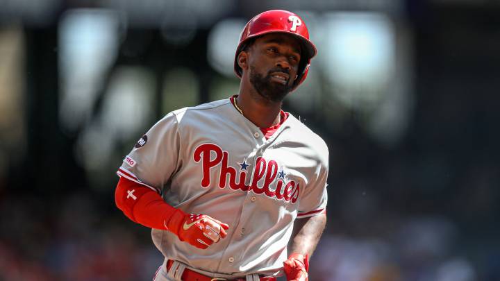 Foto de archivo / Andrew McCutchen.