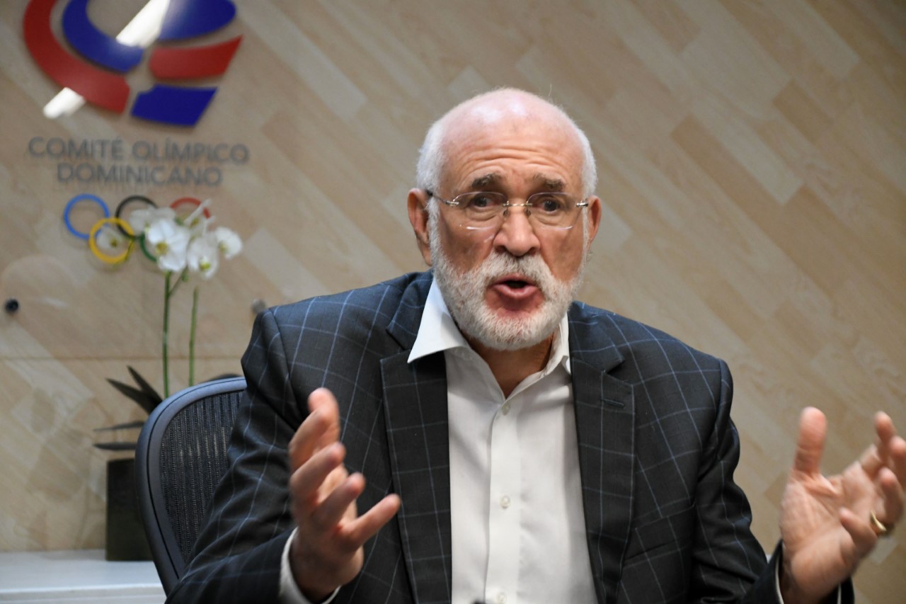 Antonio Colín Acosta