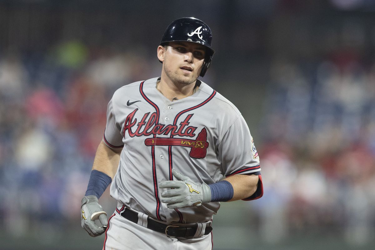 Austin Riley
