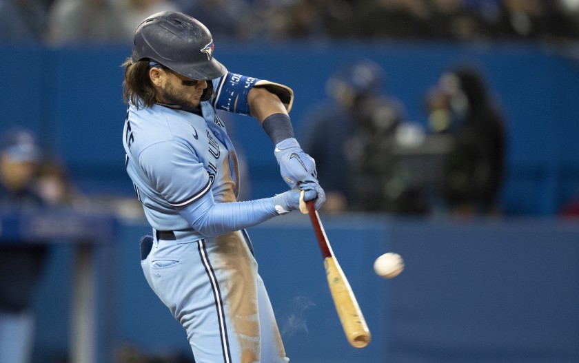 Bo Bichette
