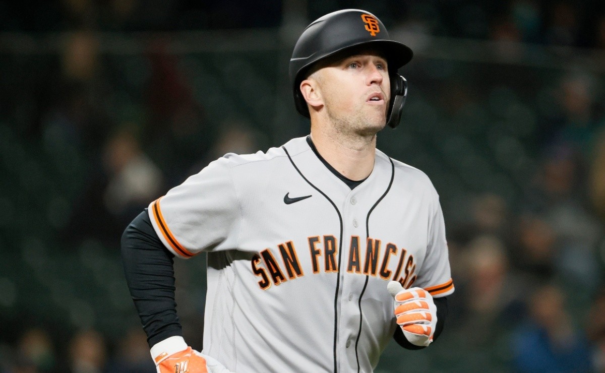 Buster Posey
