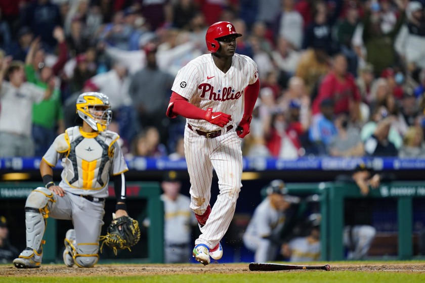 Didi Gregorius