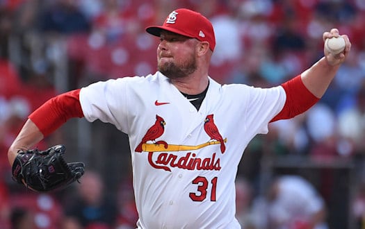 Jon Lester
