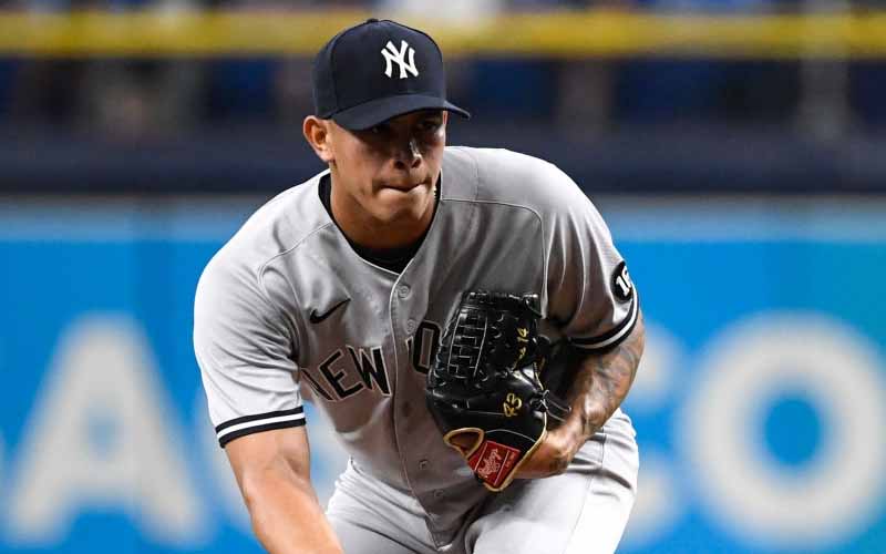 Jonathan Loáisiga