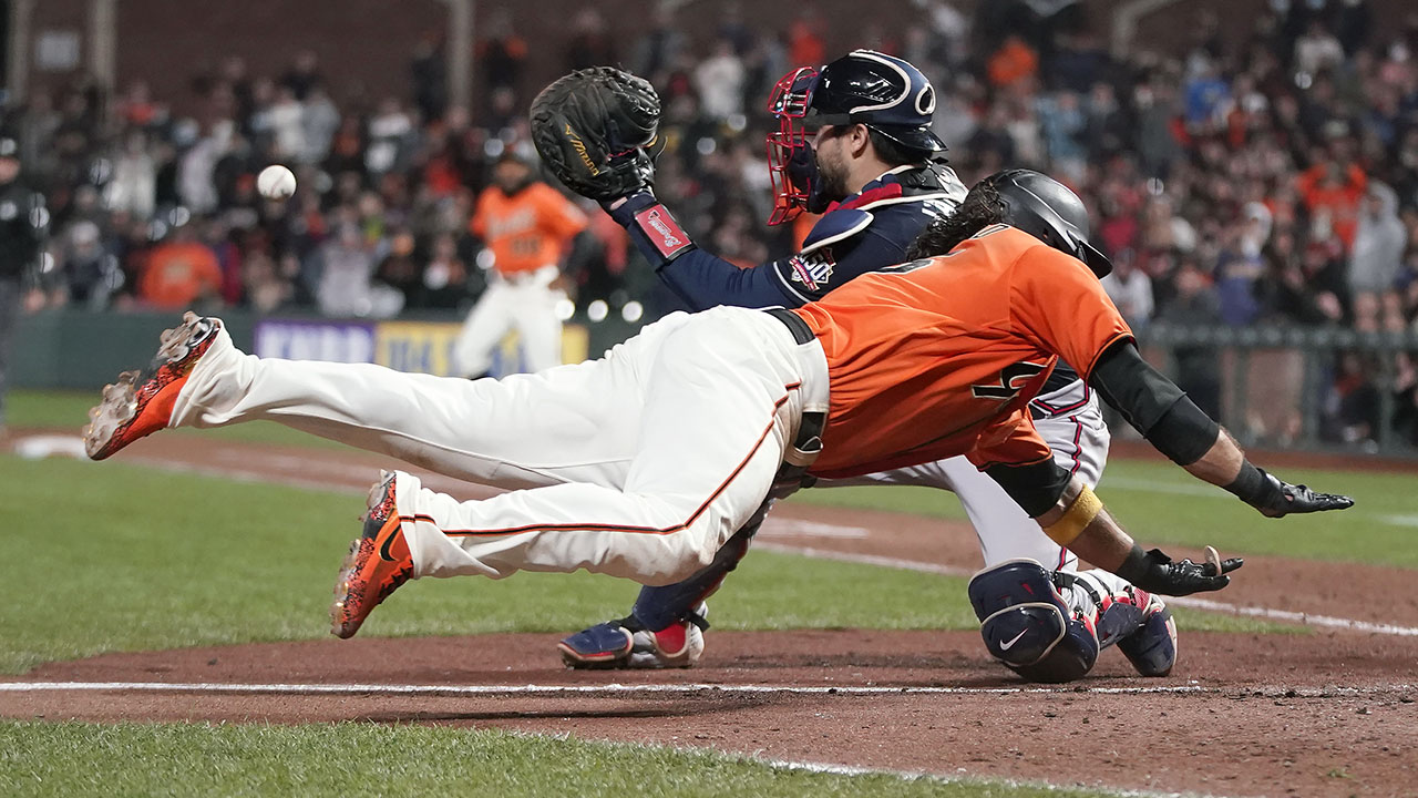 Kevin Gausman