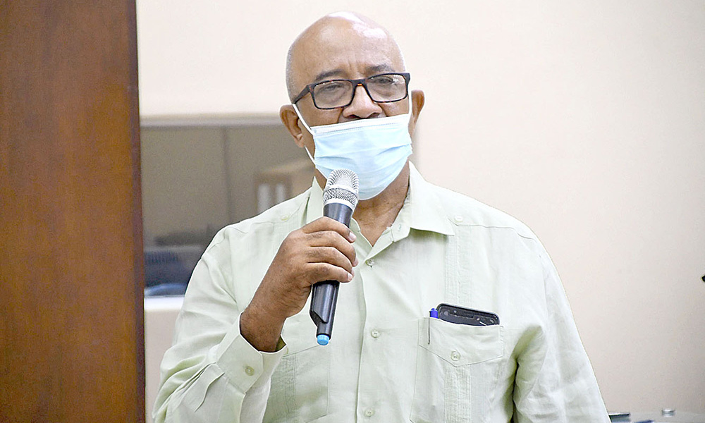 Luis Ciprian