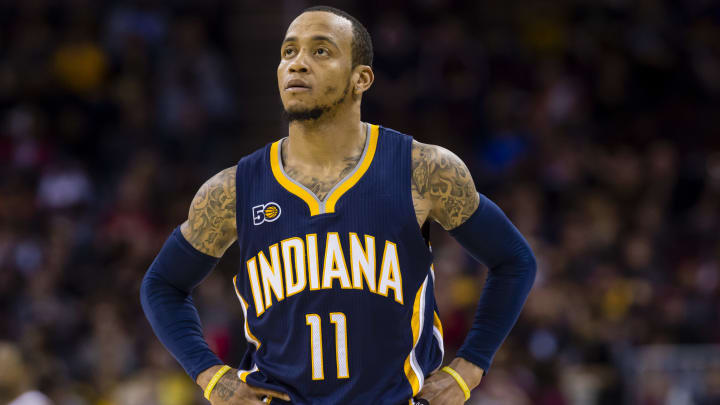 Monta Ellis