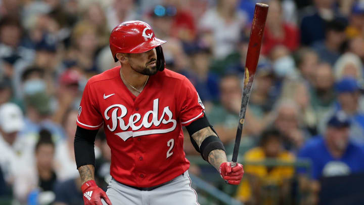 Foto de archivo / Nick Castellanos.