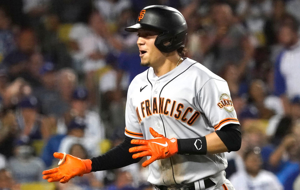 Wilmer Flores