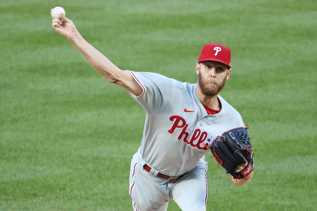 Zack Wheeler
