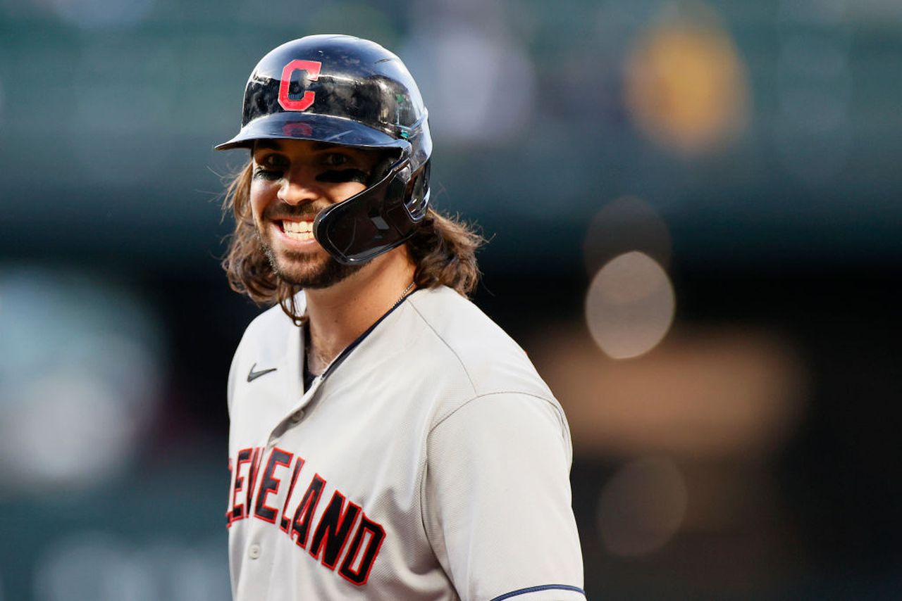 Foto de archivo / Austin Hedges.
