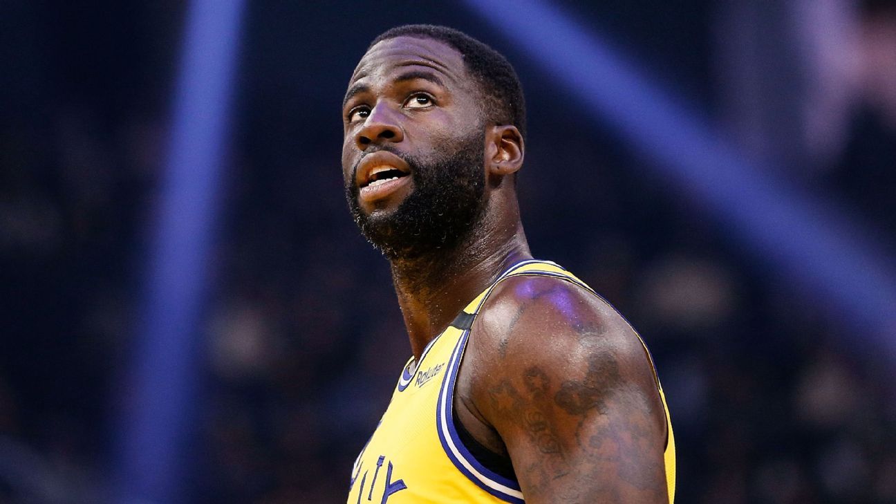 Draymond Green