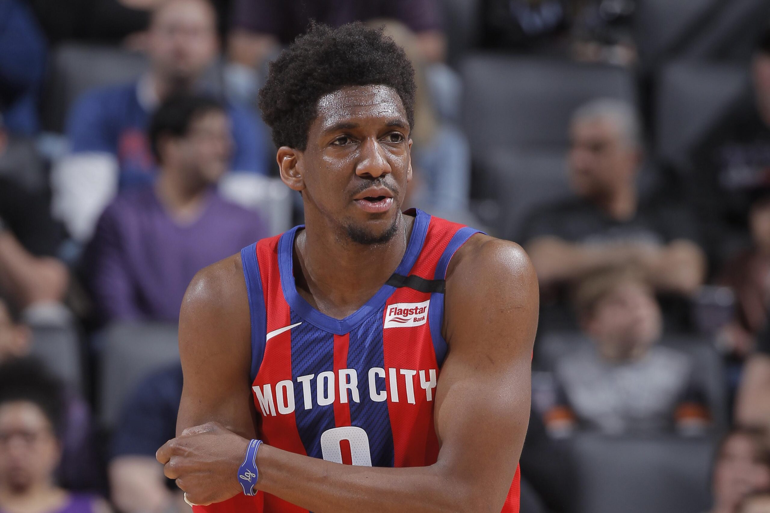 Langston Galloway