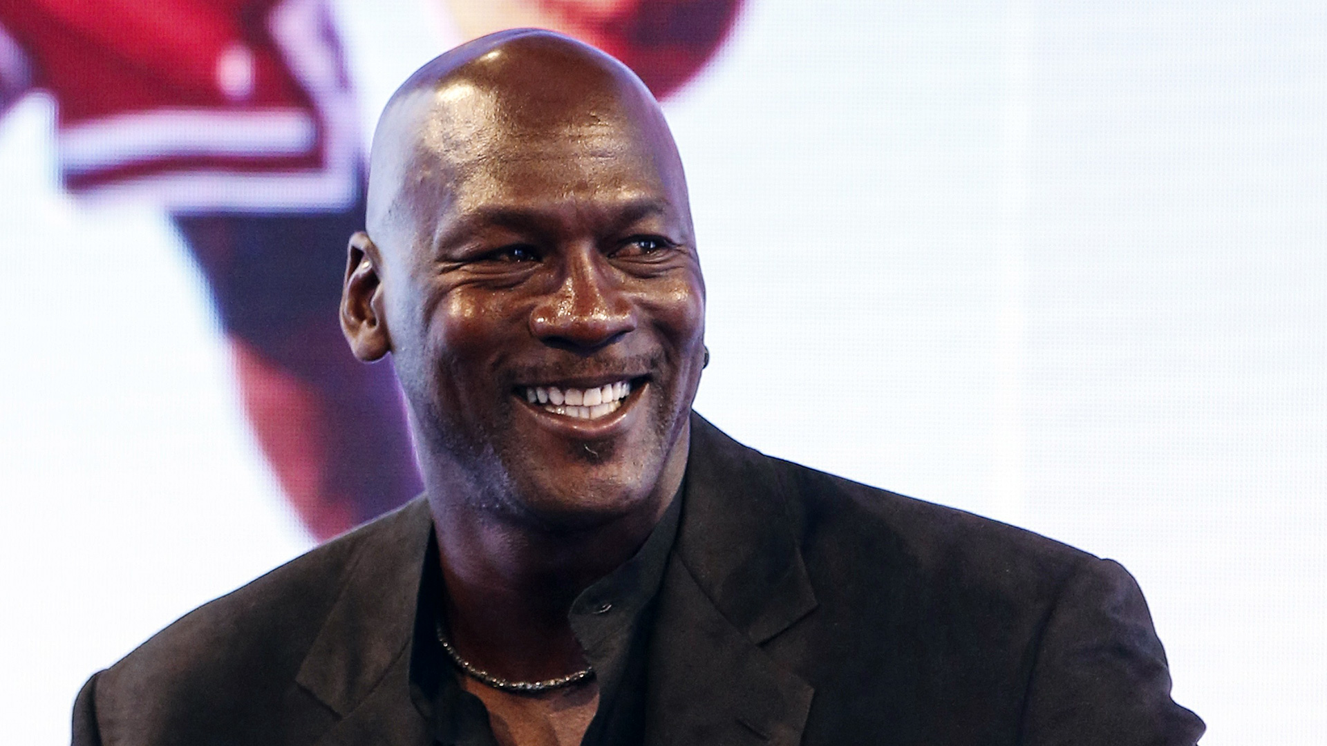 Foto de archivo / Michael Jordan.