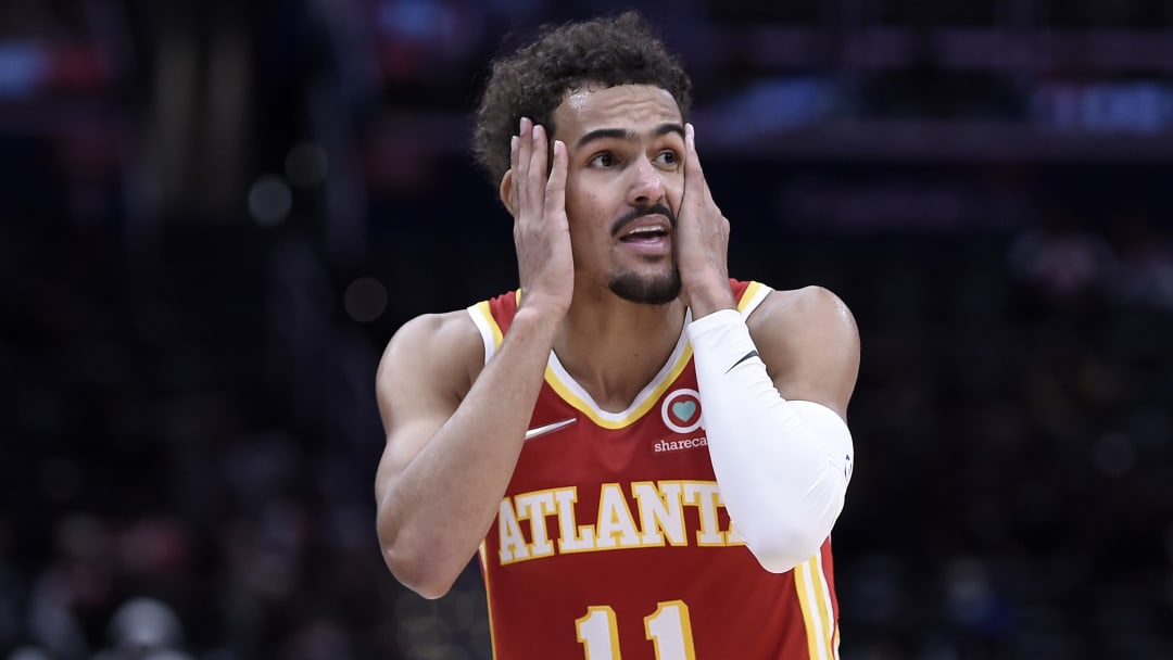 Trae Young