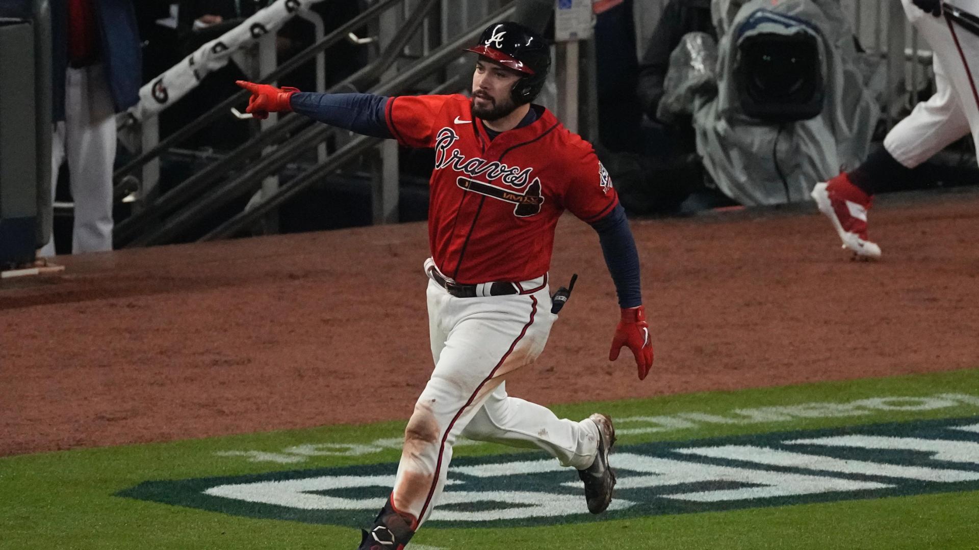 Travis D'Arnaud