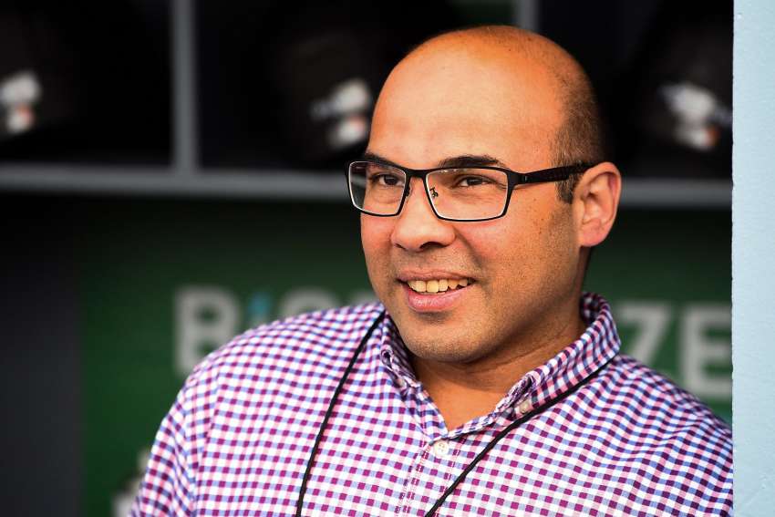Foto de archivo / Farhan Zaidi.