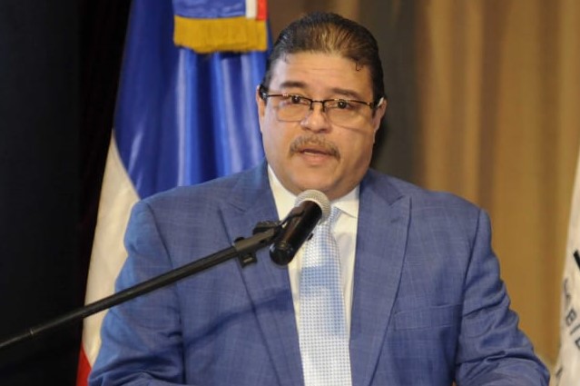 Foto de archivo / Francisco Camacho.