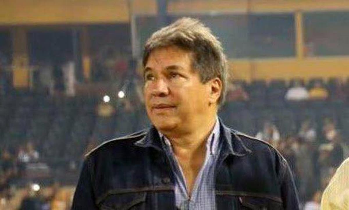 Foto de archivo / Juanchy Sánchez.