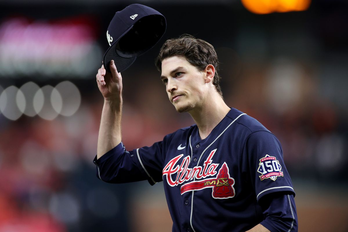 Max Fried