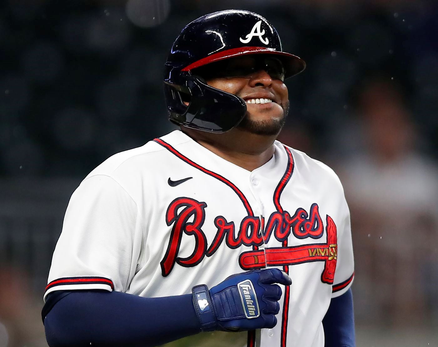 Pablo Sandoval