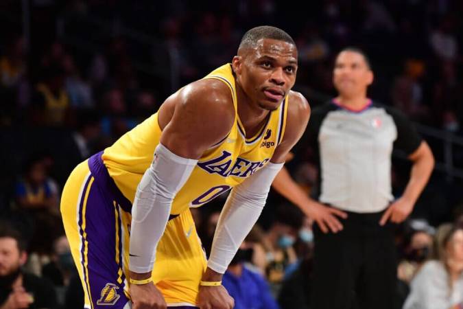 Russell Westbrook