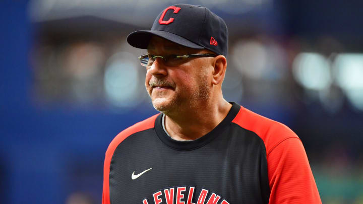 Terry Francona