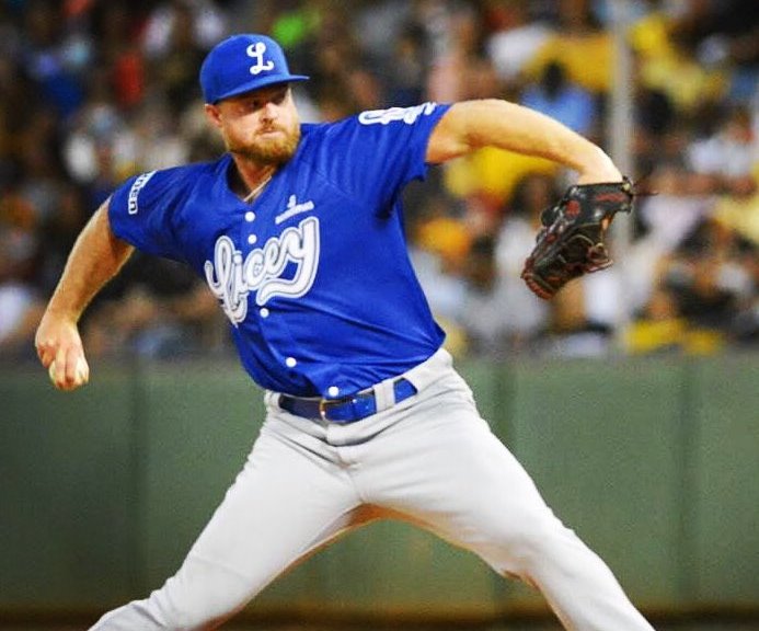 Foto de archivo / Aaron Barrett.